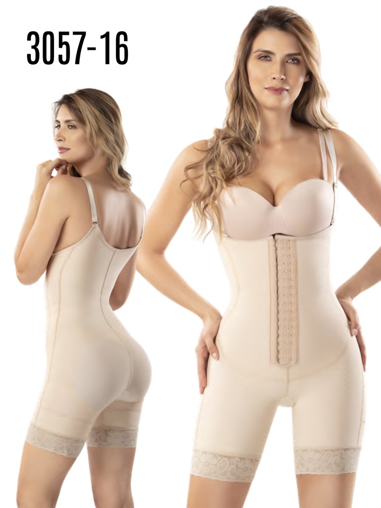 [1373057S16] Faja Powernet postquirúrgicas (S)