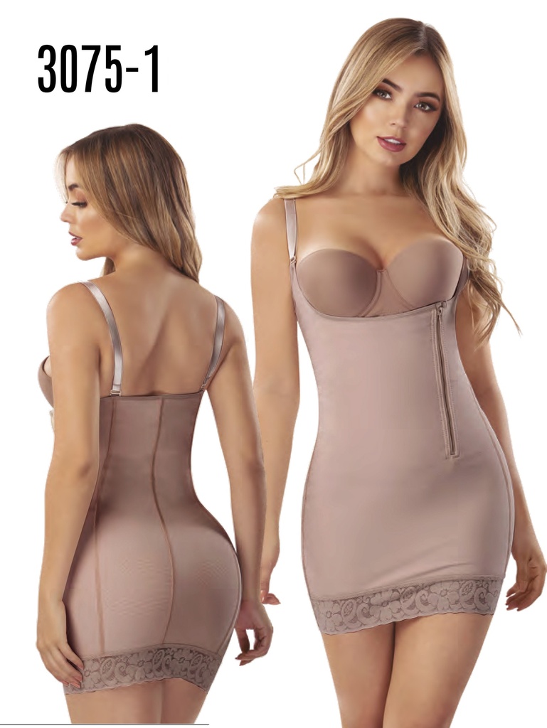 Faja  Vestido
