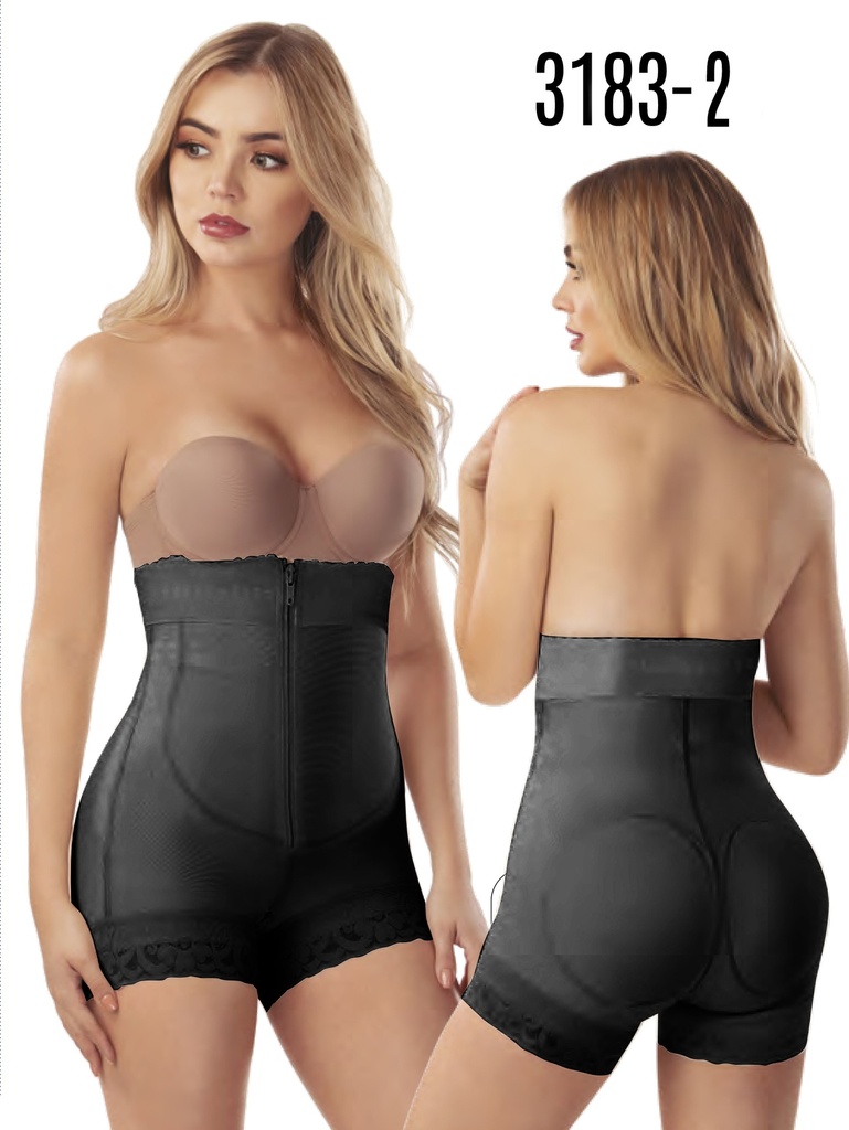 [1373183S2] Faja Colombiana Post Quirurgica Thaxx (S)