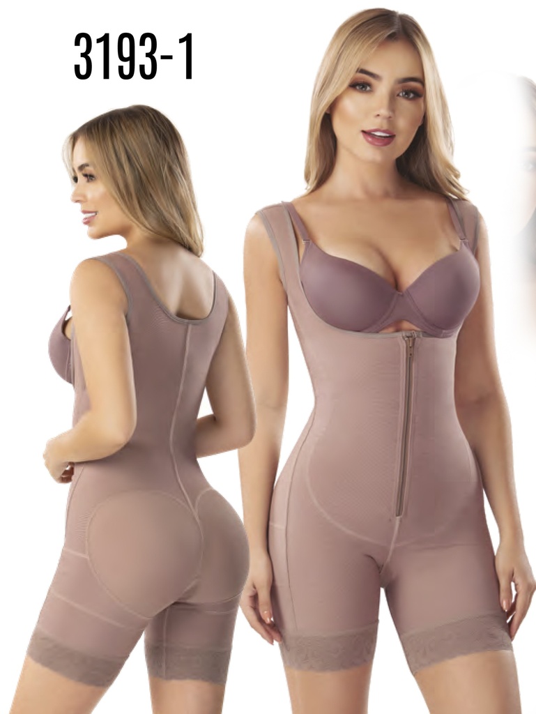 Faja Colombiana Post Quirurgica Thaxx