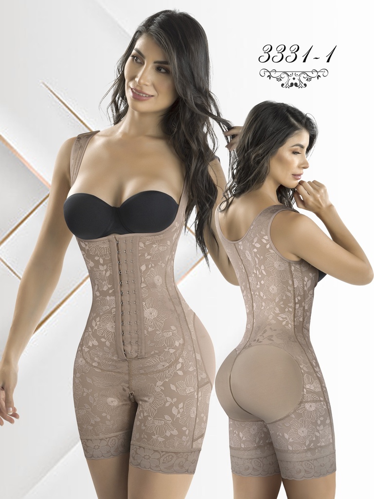 Faja Colombiana  Powernet Thaxx