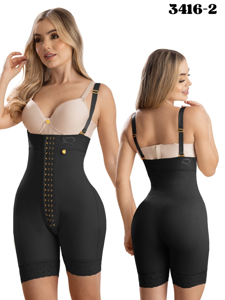 [1373416XS2] Faja Colombiana Thaxx (XS)