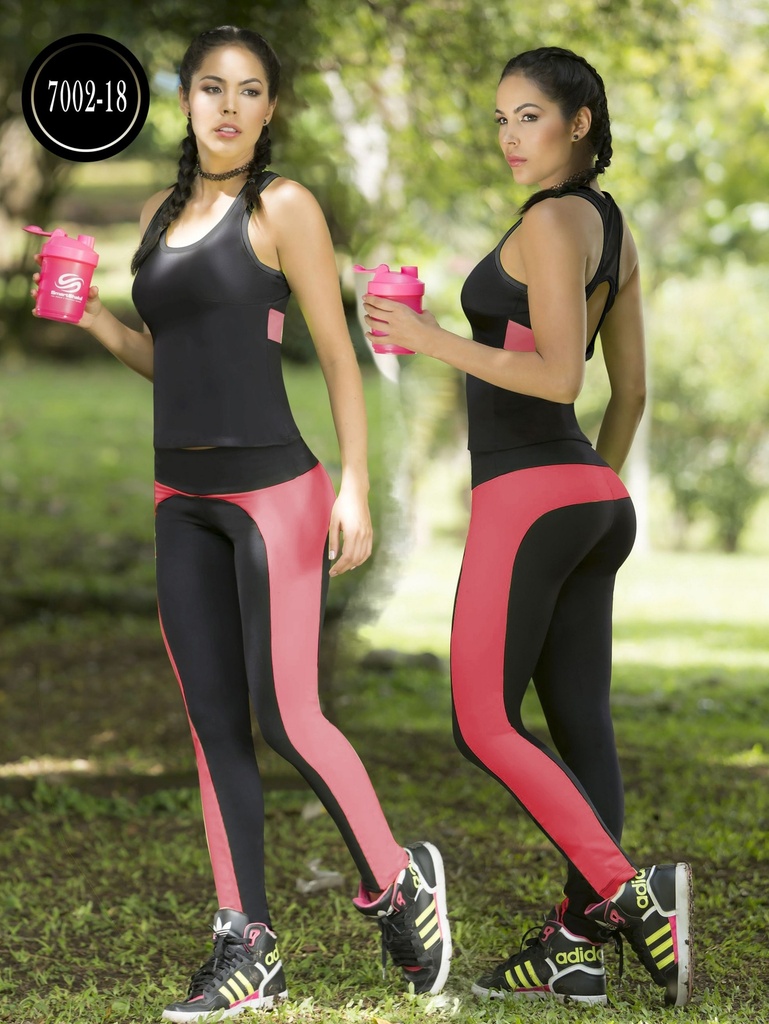 Conjunto Deportivo Thaxx