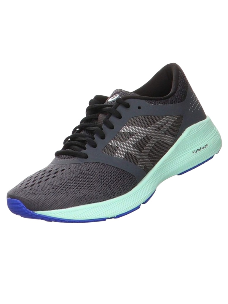 [262ROADHAWKFFDGSGS7-5] Tenis Roadhawk FF Dark Grey, silver, Glacier Sea (5)