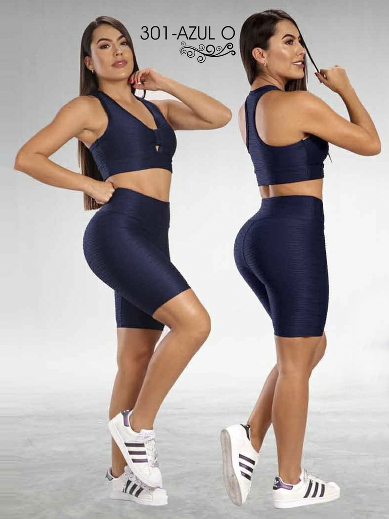 [317301AM] Conjunto Deportivo Seduction (M)