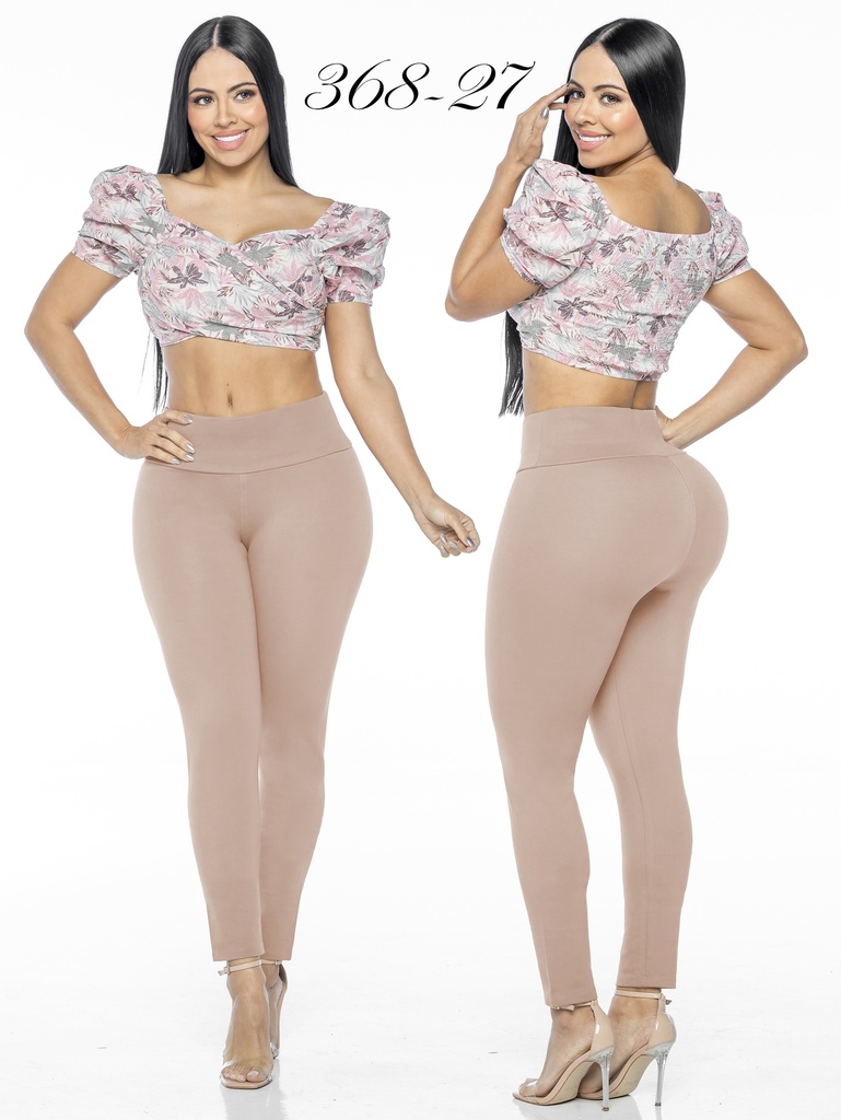 Leggings Dama