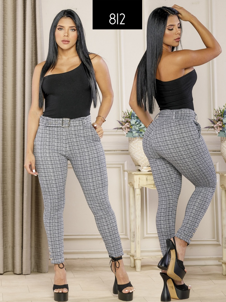 Pantalon Dama