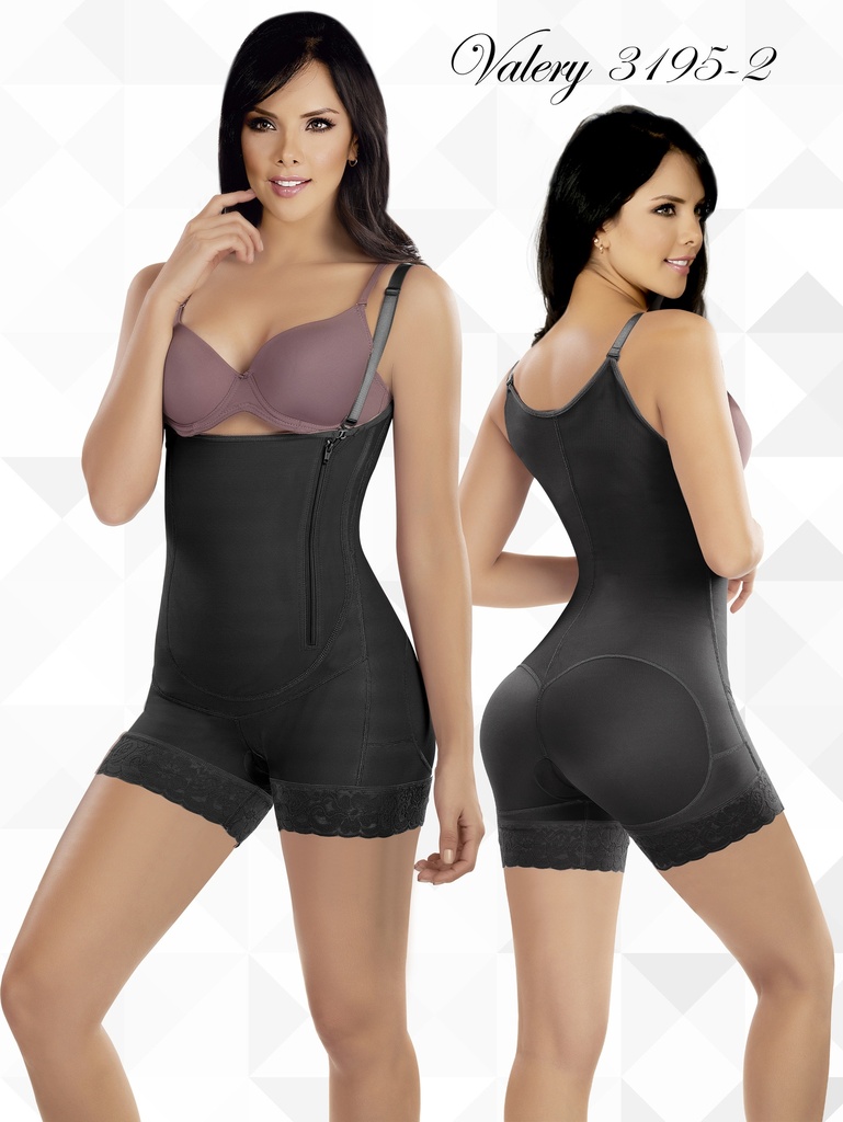 [3583195S2] Fajas Dama (S)