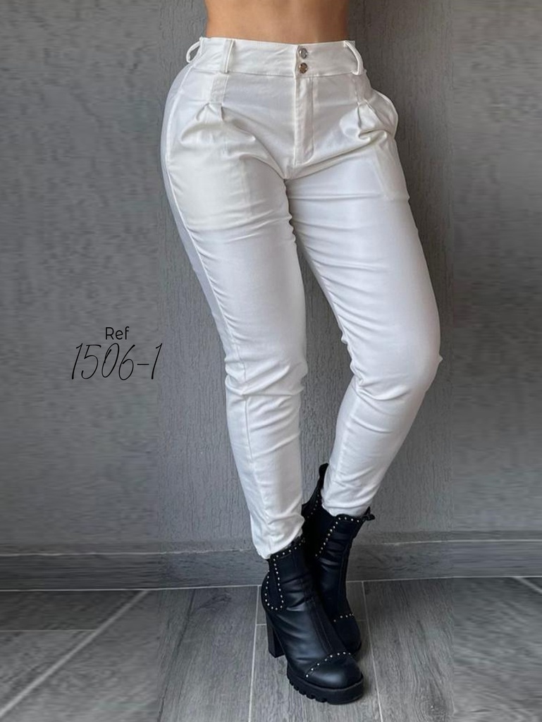 [3611506103] Pantalon Dama Clasico Valery (3)