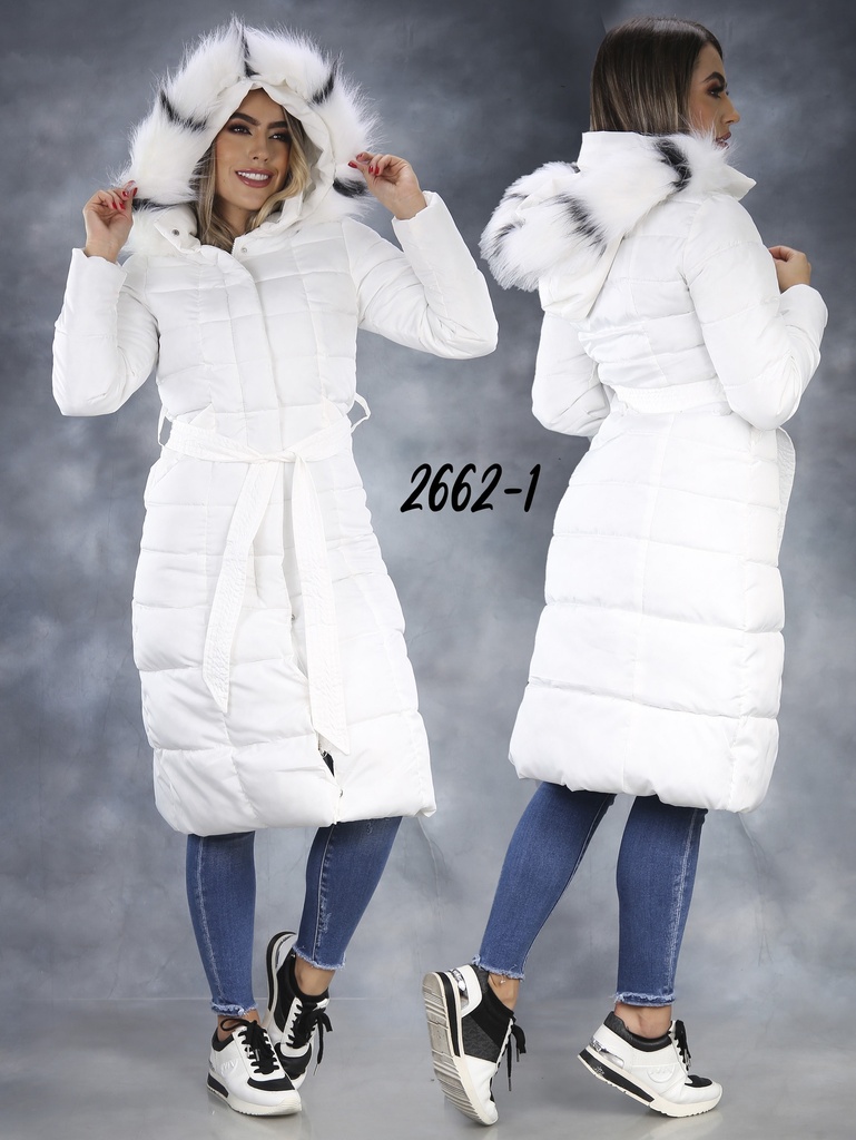 [36426621M] Chaquetas Invierno (M)