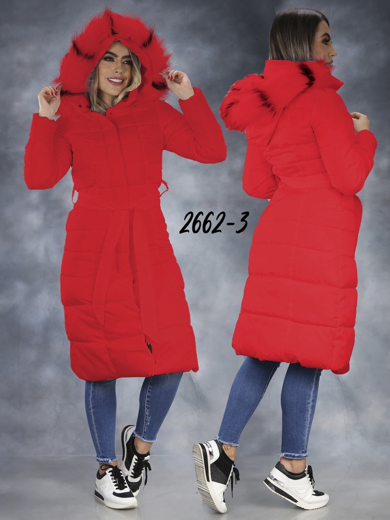 [36426623M] Chaquetas Invierno (M)