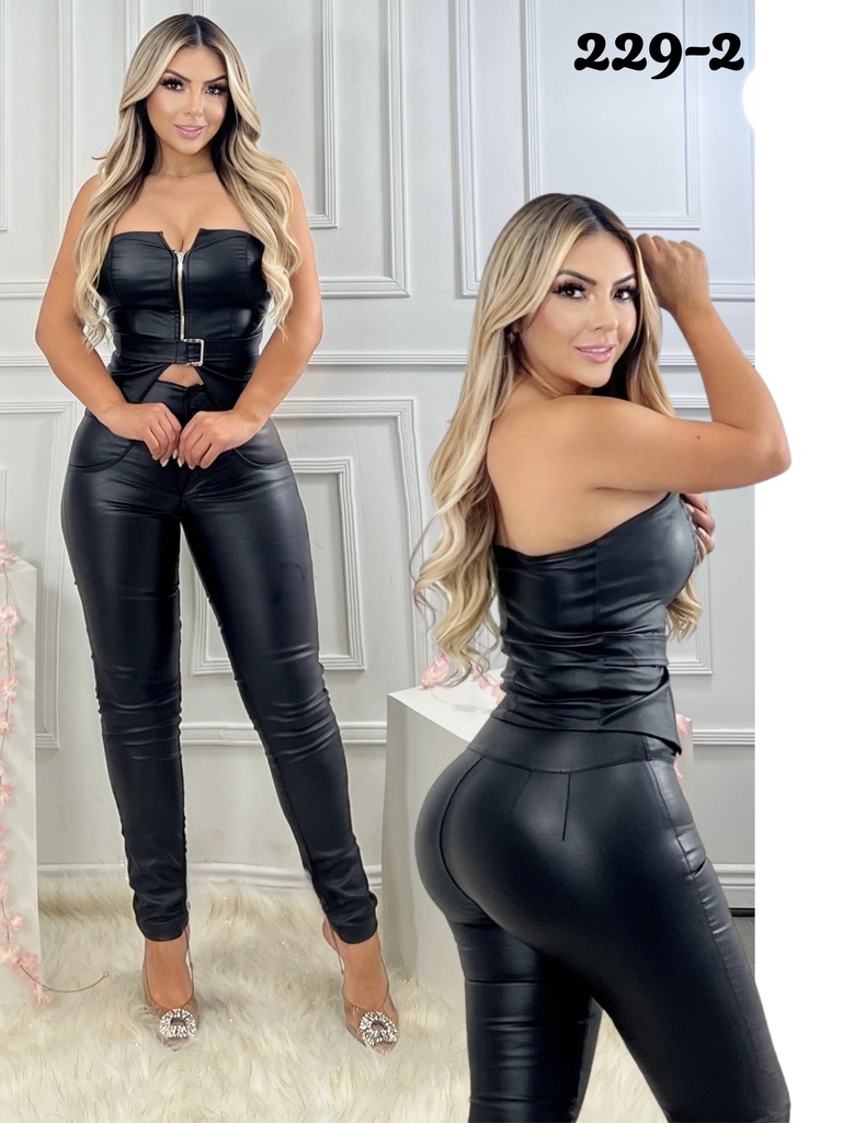 [3772292S] Conjunto colombiano (S)