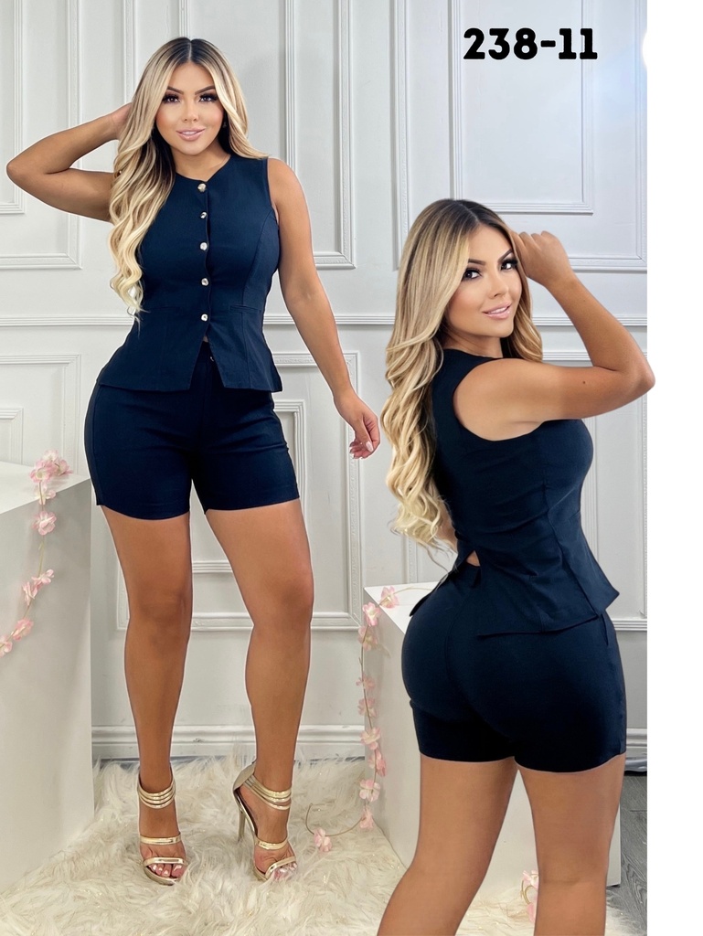 Conjunto Colombiano