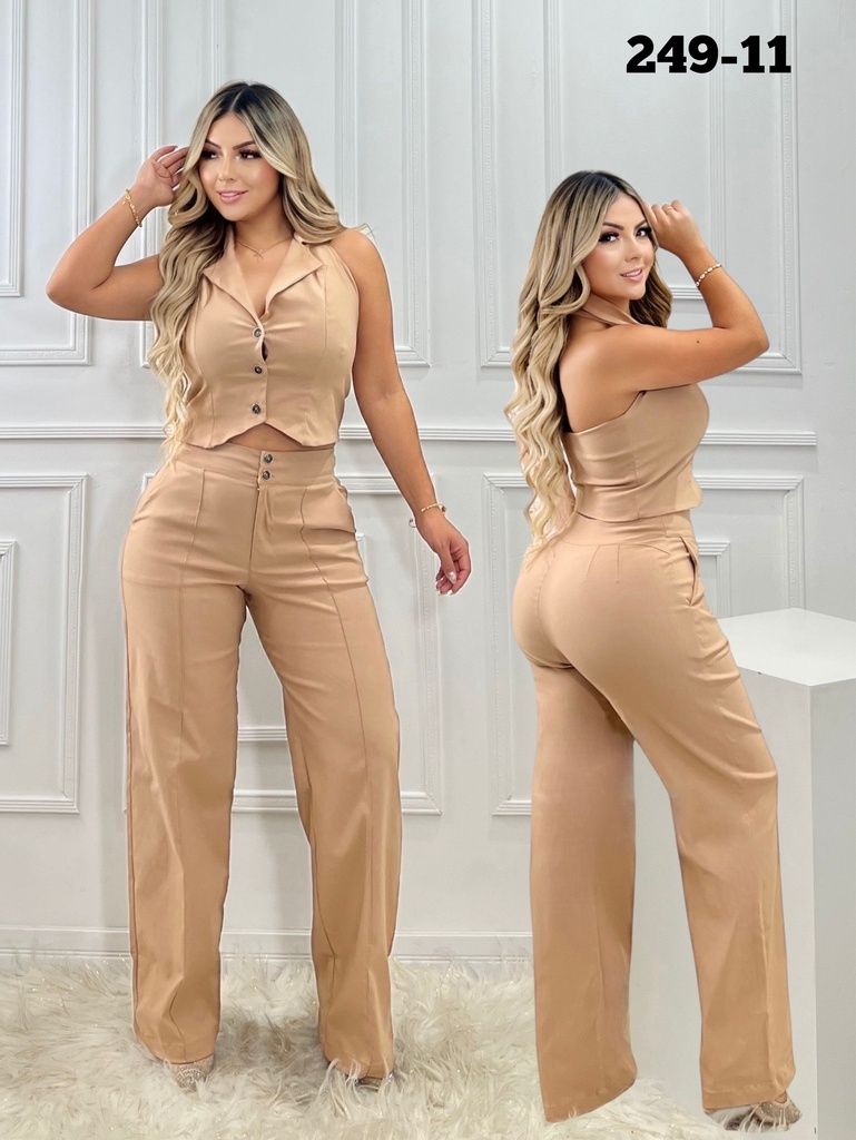 [37724911S] Conjunto Colombiano (S)