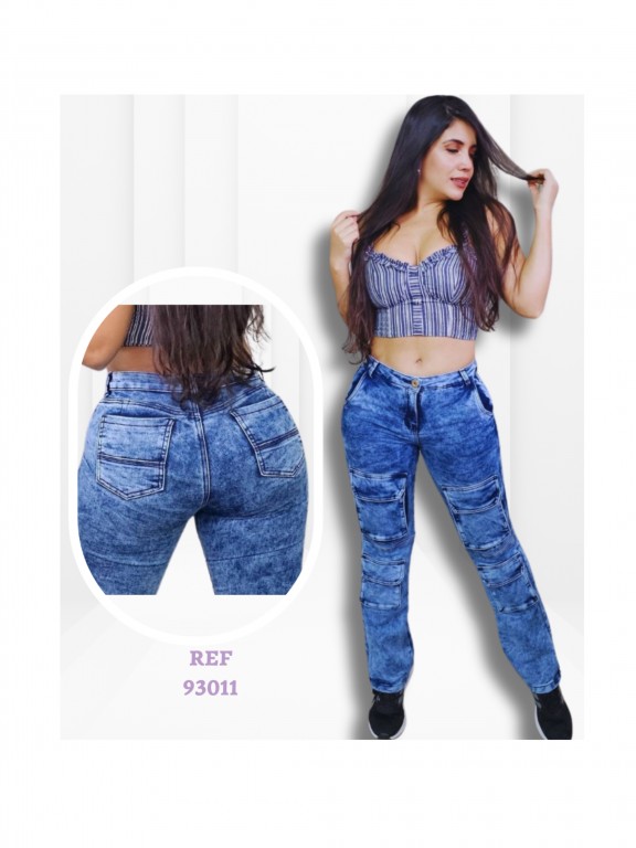[3819301103] Jeans Cargo Dama (3)