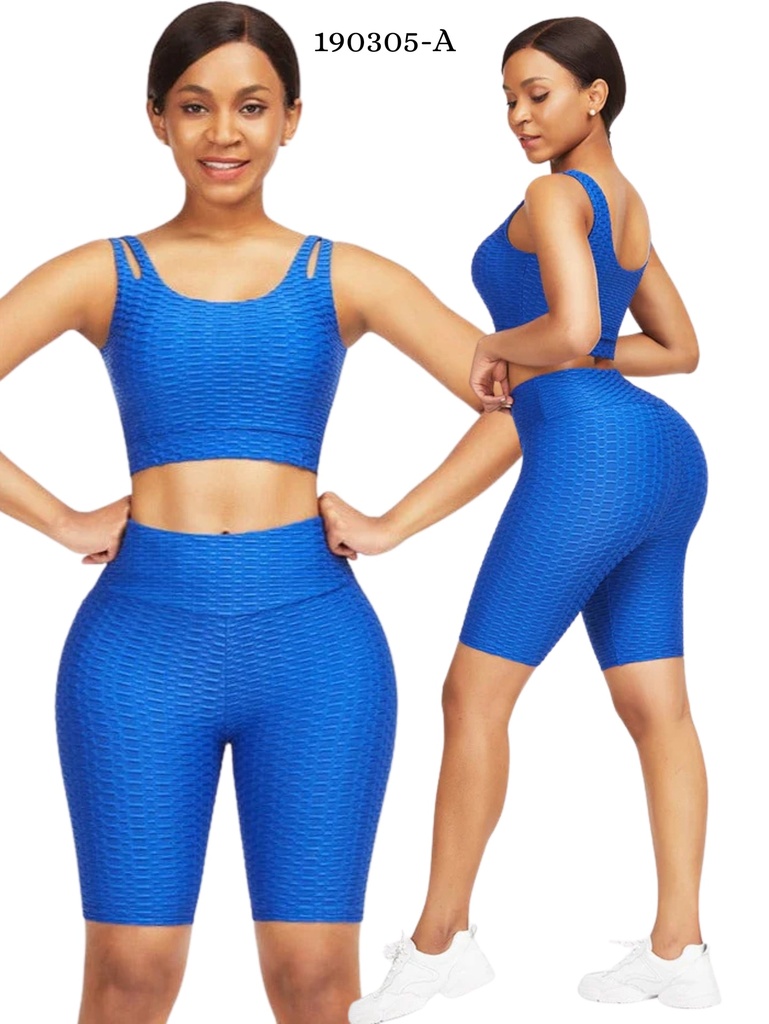 [386190305AS] Conjunto Deportivo FF (S)