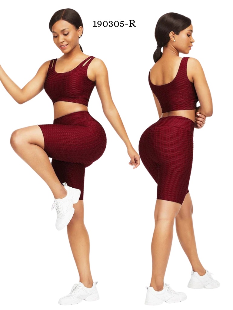 [386190305RS] Conjunto Deportivo FF (S)