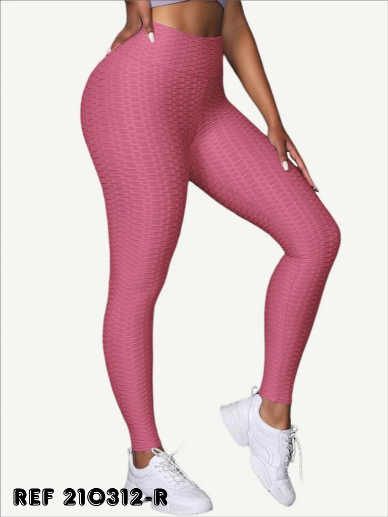 [386210312RS] Leggings Deportivo (S)