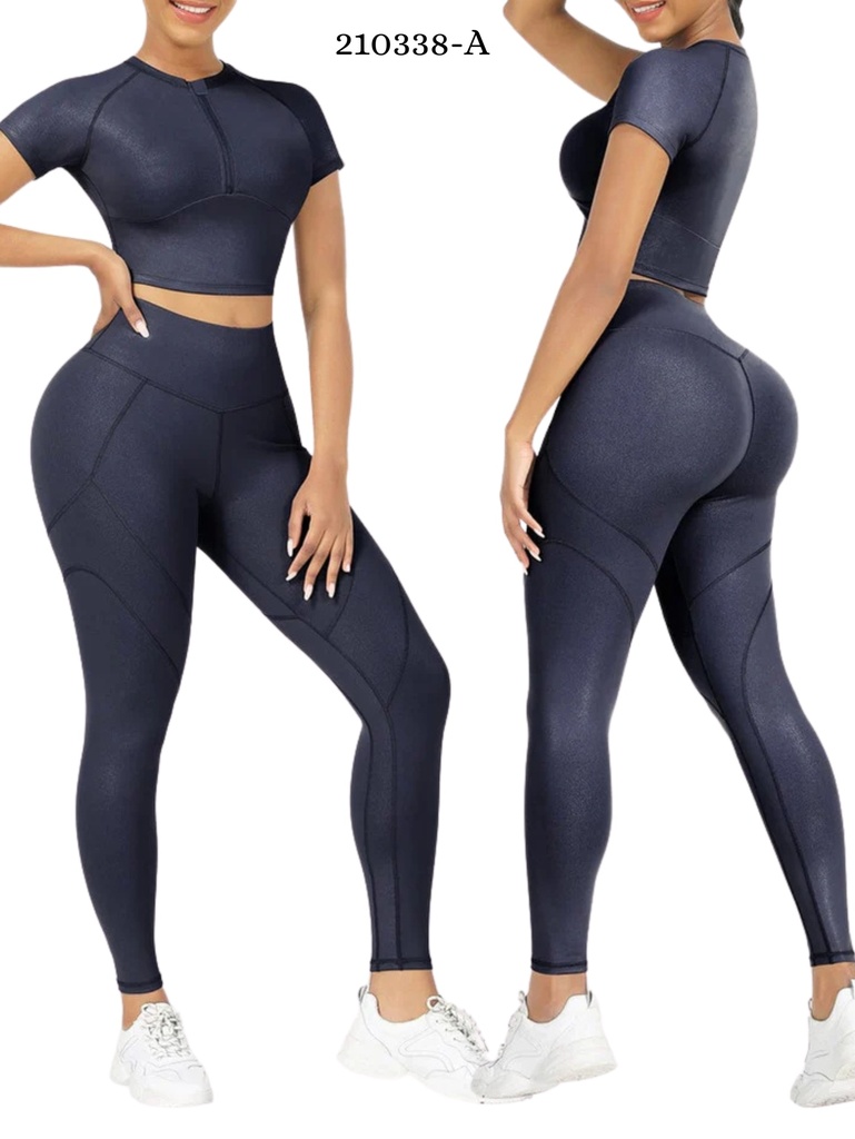 [386210338AS] Conjunto Deportivo FF (S)