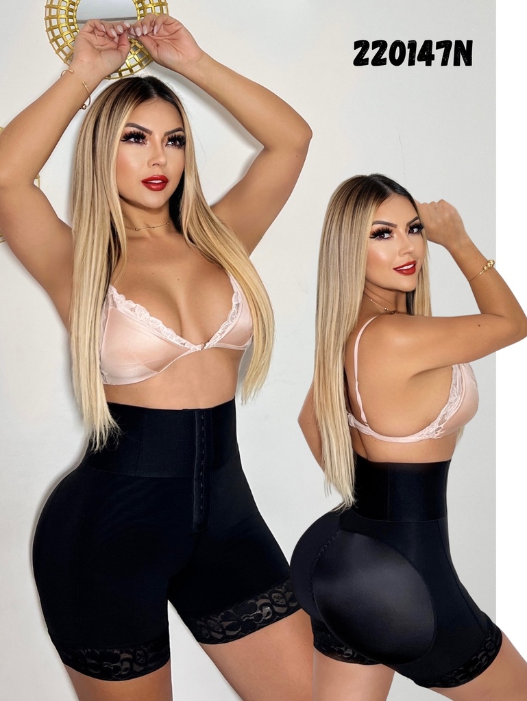 FF Butt-Lifting Short Girdle