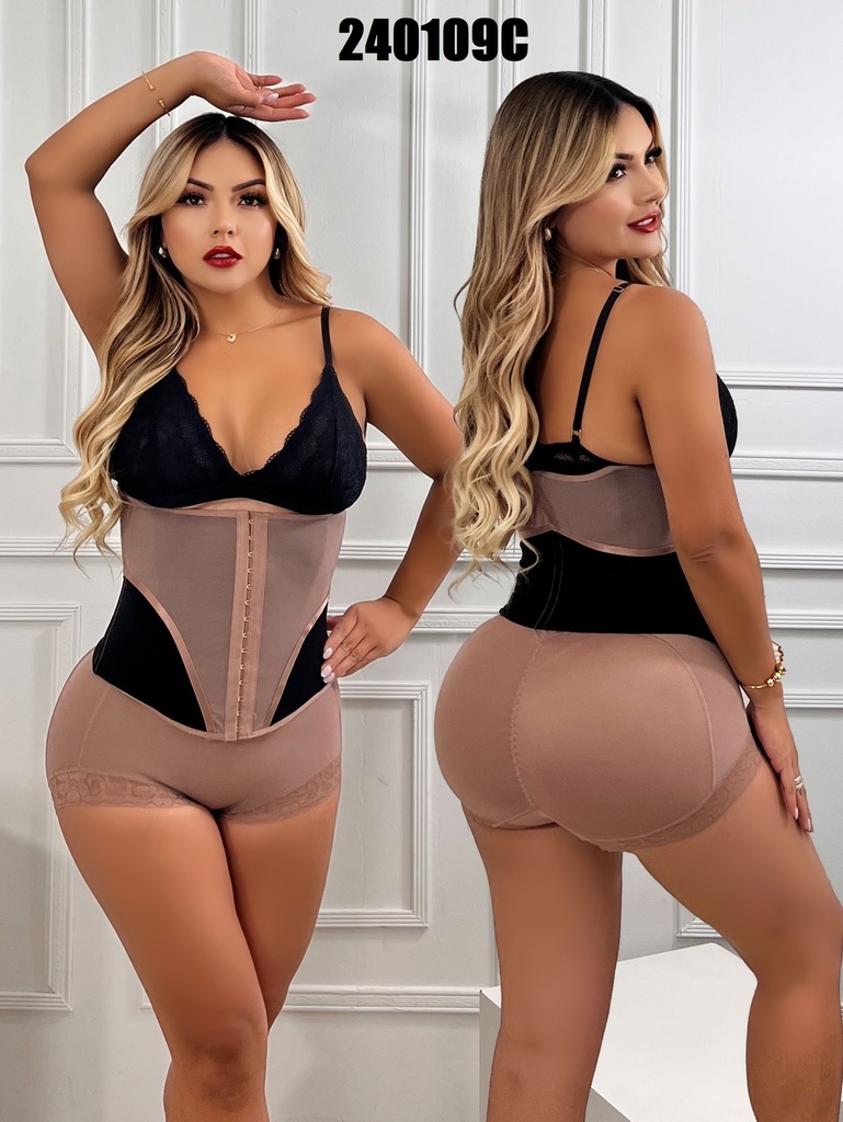 [386240109CM] Faja Cinturilla  FF (M)