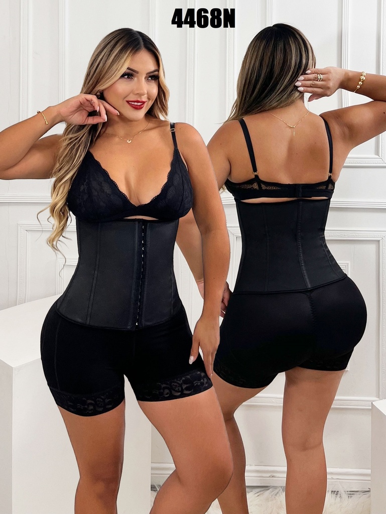 [3864468NS] Faja Cinturilla FF (S)