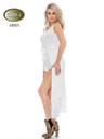 Enterizo Moda Aries-36 Blanco