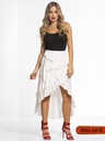 Falda Moda Colombiana Vikats