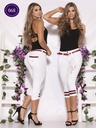 Capri Levantacola Colombiano Bambu
