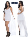 Vestido Colombiano Shapphire