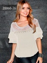 Blusas Colombianas Dinasty