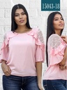 Blusa Colombiana