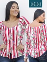Blusa Colombiana
