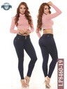 Pantalon Clasico Azulle Fashion