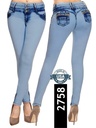 Jeans Levantacola USA