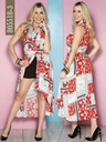 Vestido Colombiano