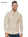 Sueter de hombre L.A