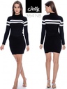 Vestido Moda L.A