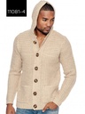 Sueter de hombre L.A