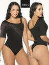 Body Reductor Colombiano Capellini