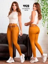 Jeans Levantacola Colombiano