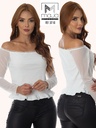 Blusa Moda Colombiana
