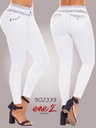 Jeans Dama Colombiano ENE2