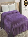 Cobija JML Morado