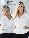 Blusa Moda Colombiana