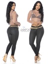 Jeans Levantacola Colombiano