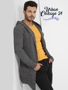 Sueter Hombre Largo