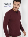 Sueter Hombre