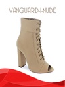 Calzado VANGUARD 1 Nude