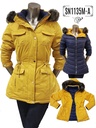 Chaqueta Moda V&C